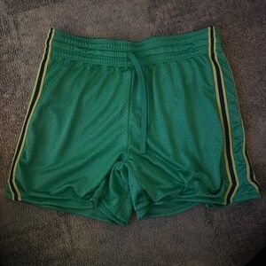 Nike Mesh Shorts